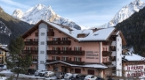Hotel Cristallo 3*** Superior